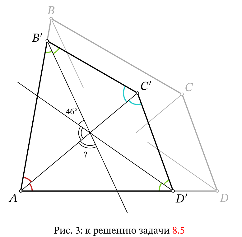 Рисунок к задаче 8.5