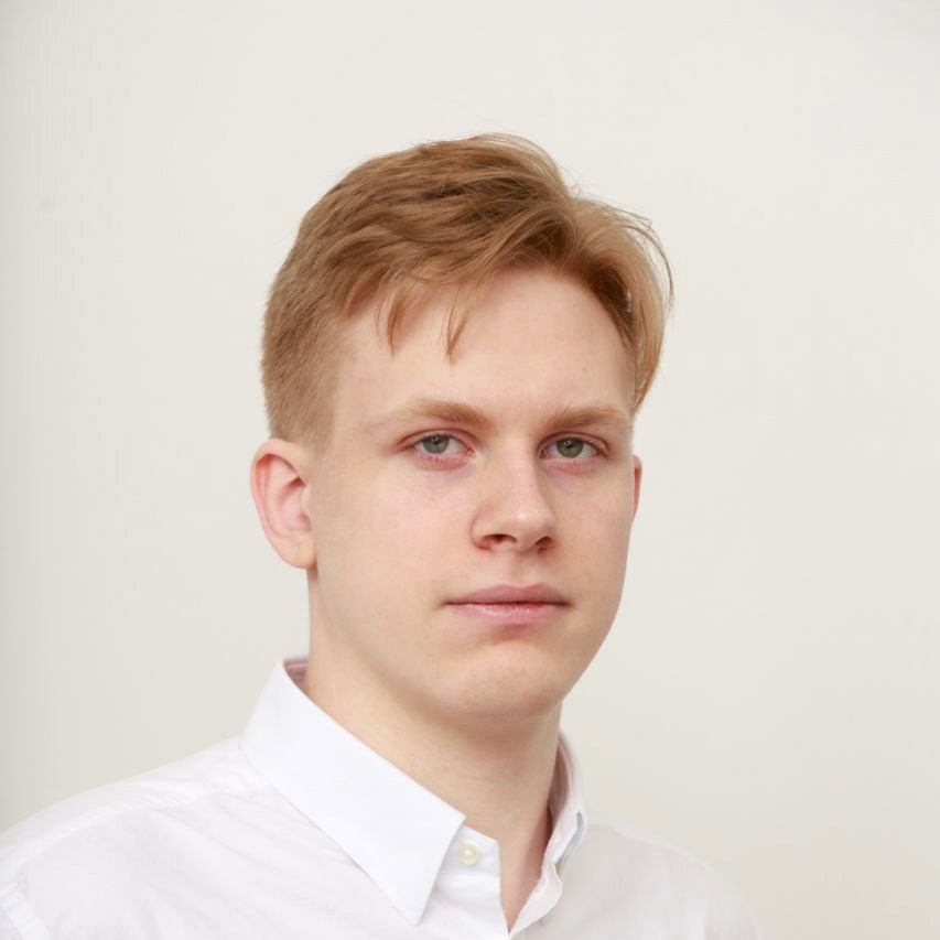 Аникутин Михаил