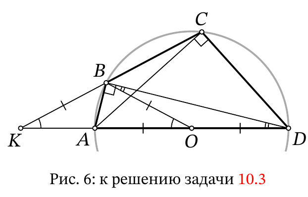 Рисунок к задаче 10.3