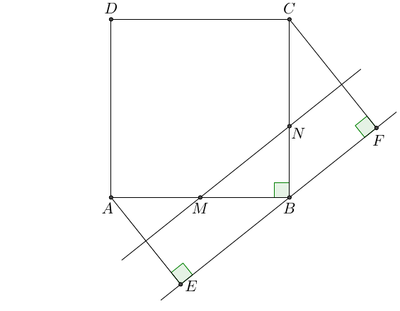 Чертеж к задаче 4