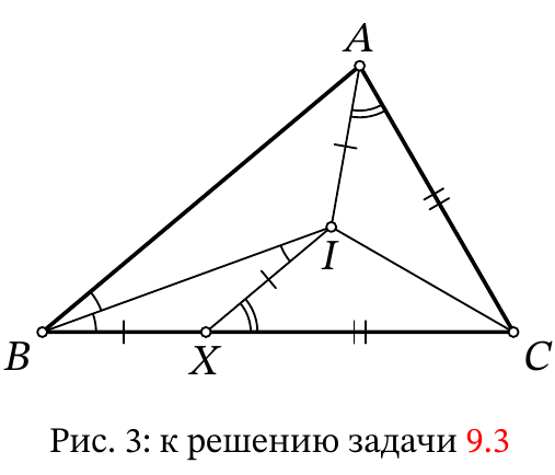 Рисунок к задаче 9.3