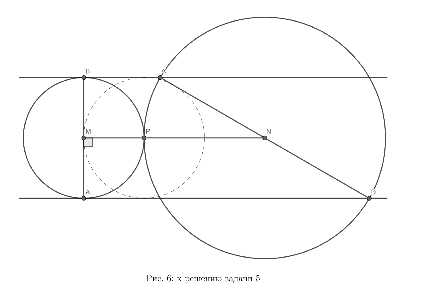 Рис. 6: к решению задачи 5