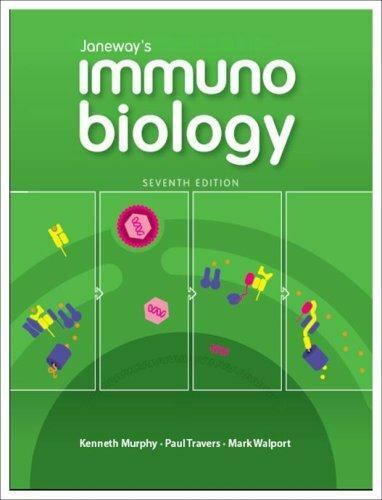 Janeway's Immunobiology