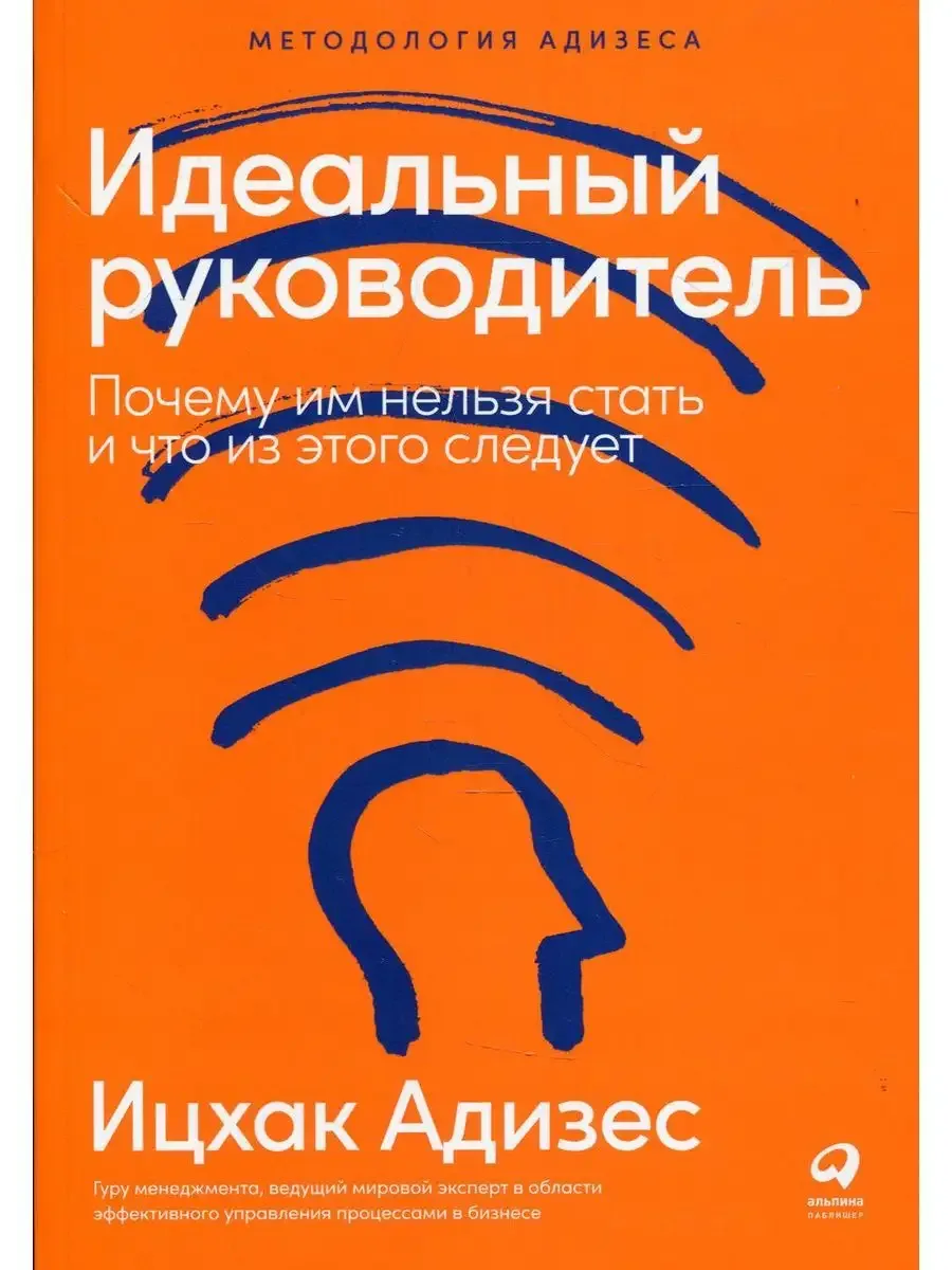 Идеальный руководитель. Почему им нельзя стать и что из этого следует