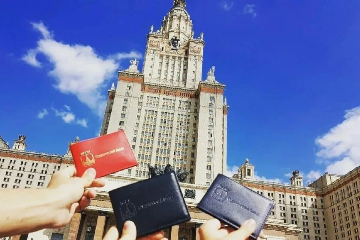 Как выбрать олимпиаду для поступления в вуз?