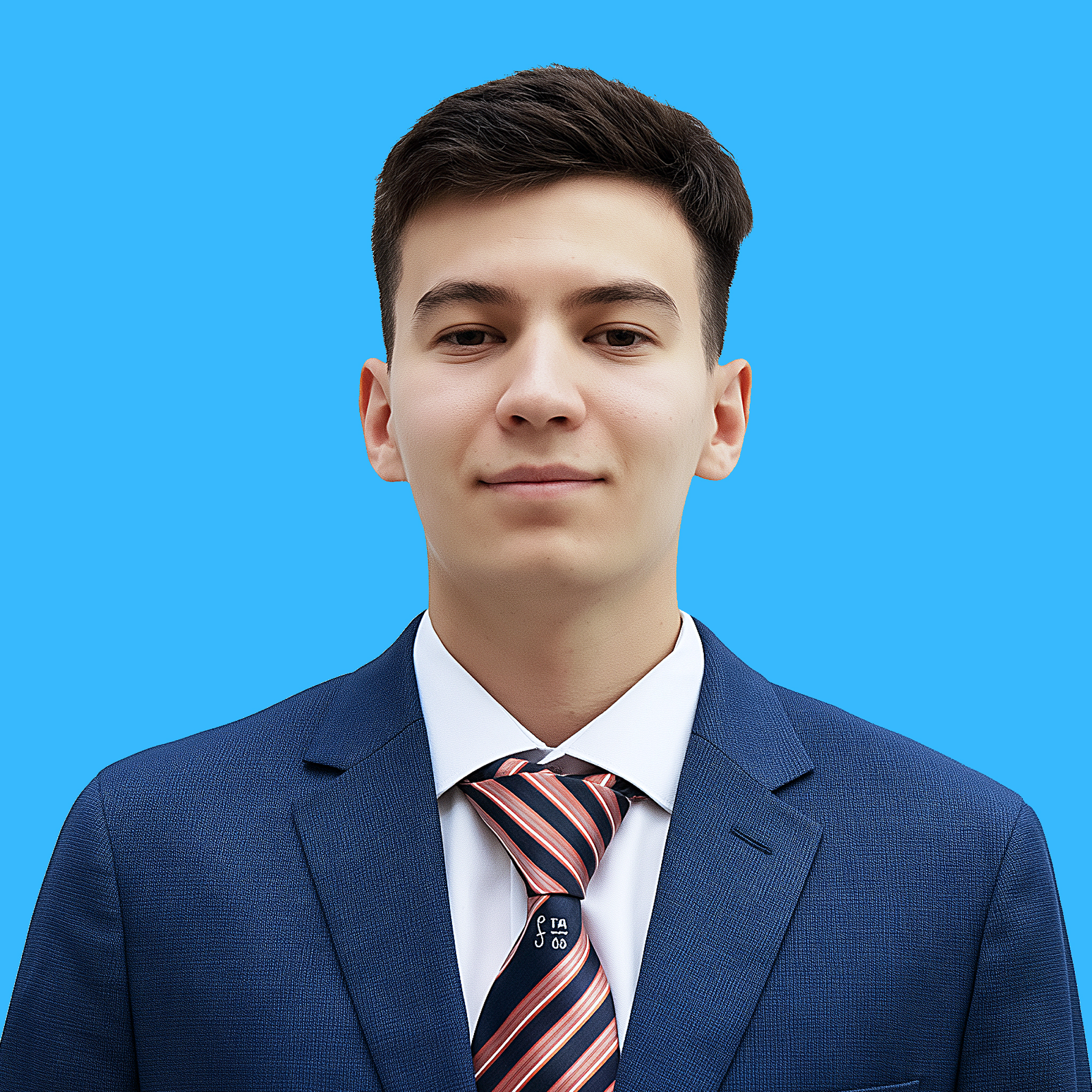 Закиров Тимур