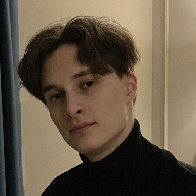 Васильев Иван