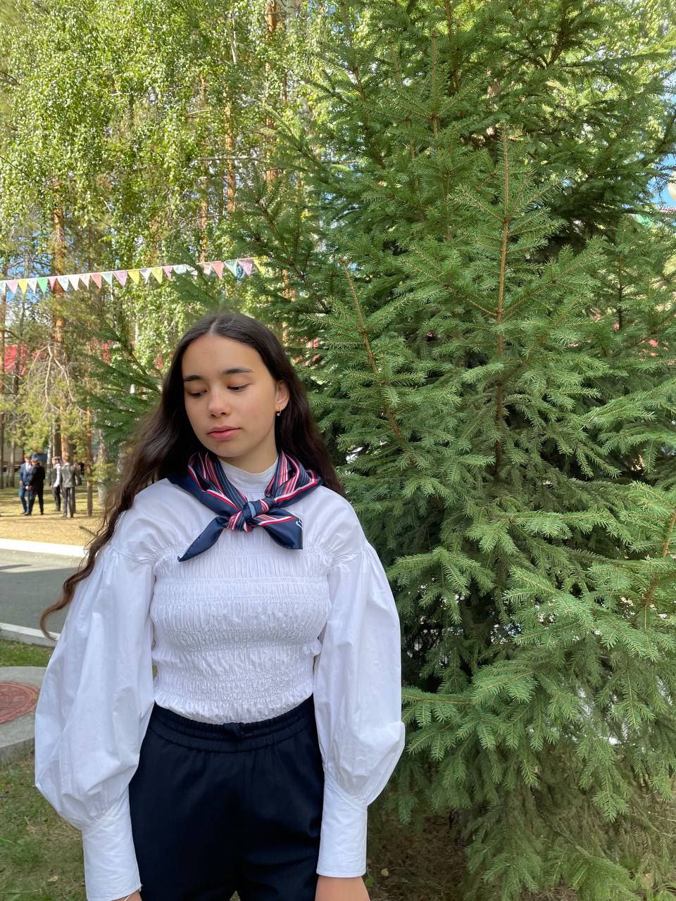 Сибгатуллина Софья