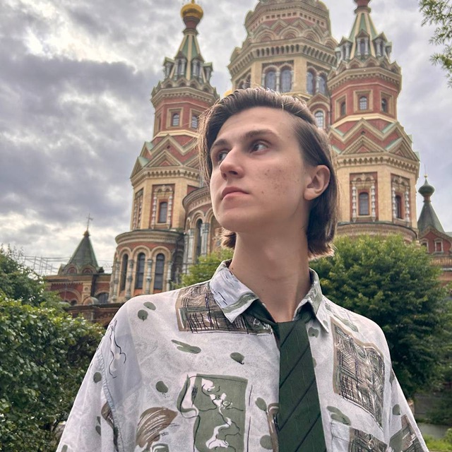 Шиловский Семён